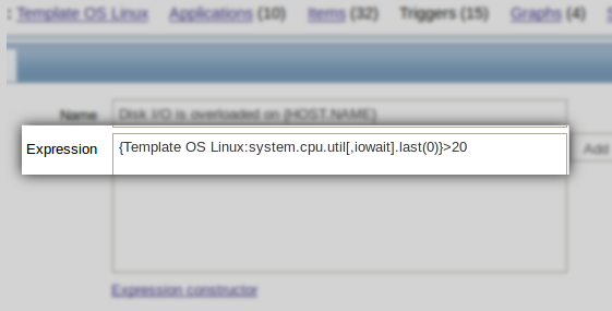 No more flapping. Define triggers the smart way.
