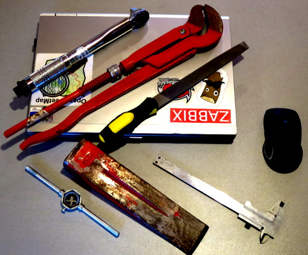 Zabbix 2.4 features, part 8 – Debugging web and VMware monitoring