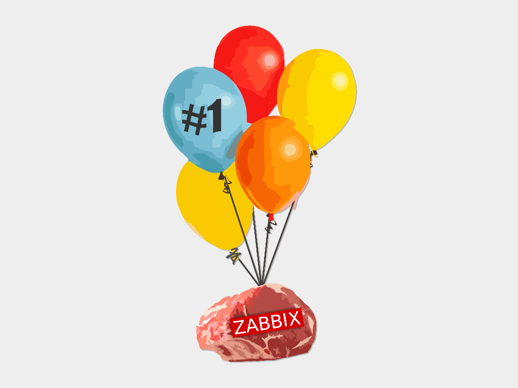 Z Meetup/MeatUp #1. Genesis.