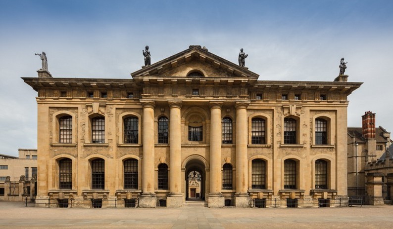 Case Study. Digital Preservation Micro Services + Zabbix @ Bodleian Libraries, University of Oxford
