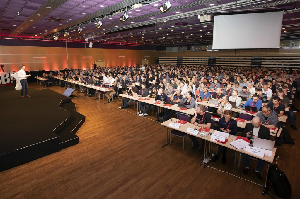 Zabbix Summit 2019: How it Was