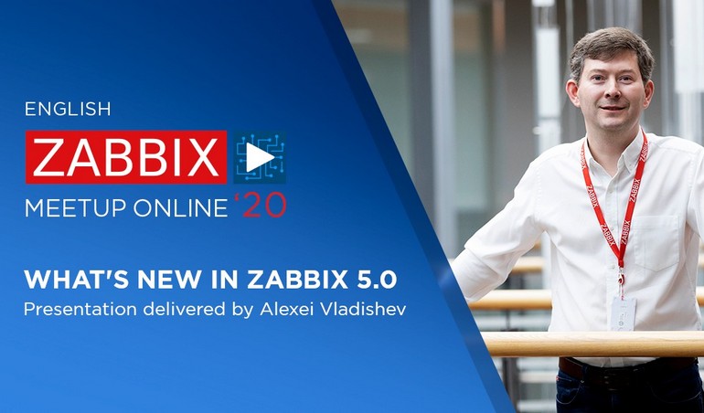 What’s new in Zabbix 5.0 LTS