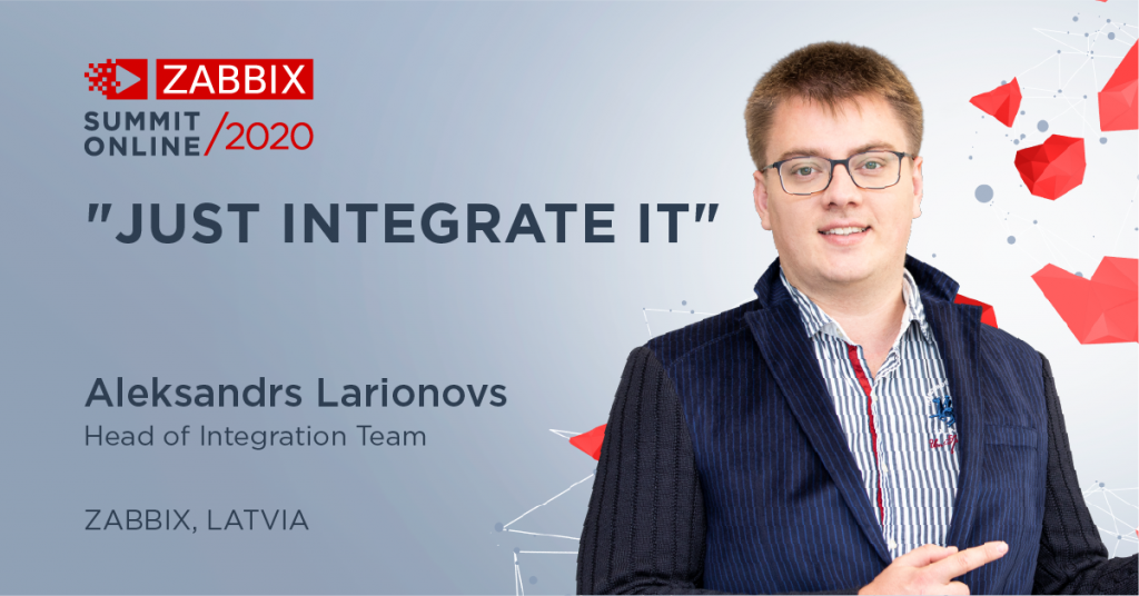 Zabbix Integration Team: Behind the Scenes