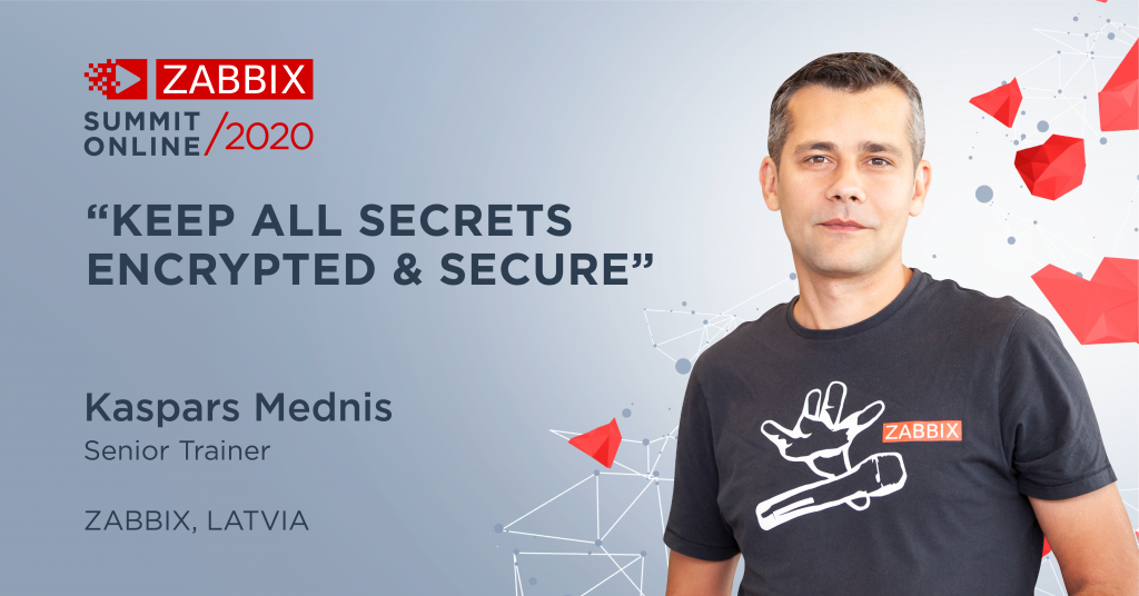 Let’s Get Technical. Meet Zabbix Chief Trainer Kaspars