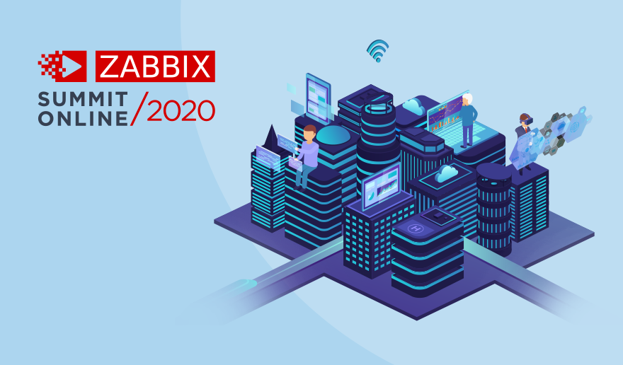 Let me subscribe – Zabbix masters IoT topics