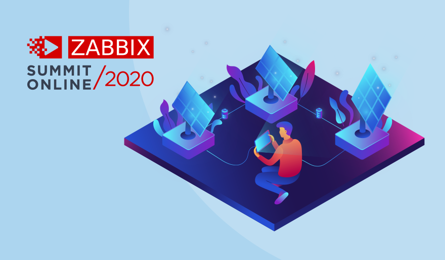 Data solution for solar energy application