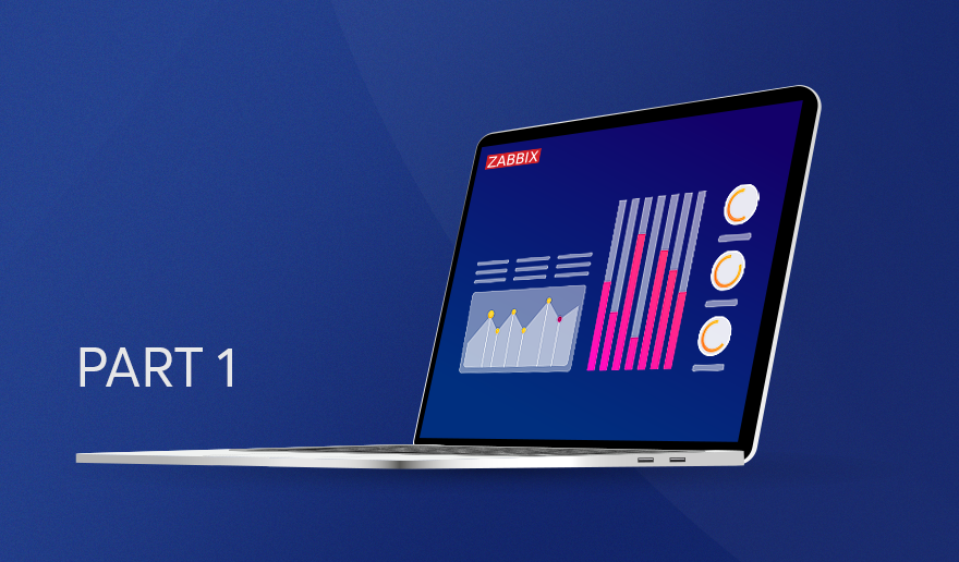 Installing the Zabbix Server with Ansible