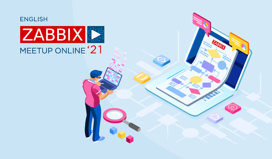 Zabbix 5.0 – My happiness and disenchantment