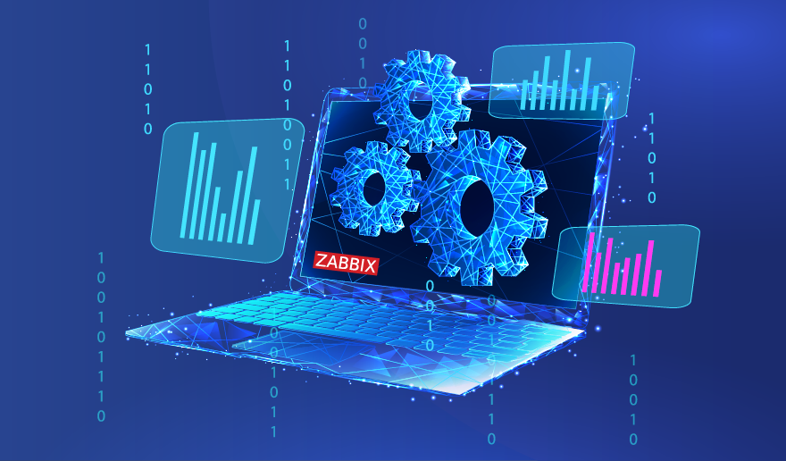 Auto-healing Kafka connector tasks with Zabbix