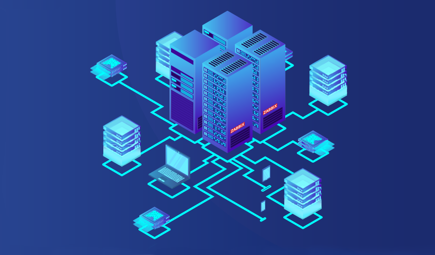 “ICMP Rings” for better Dependencies