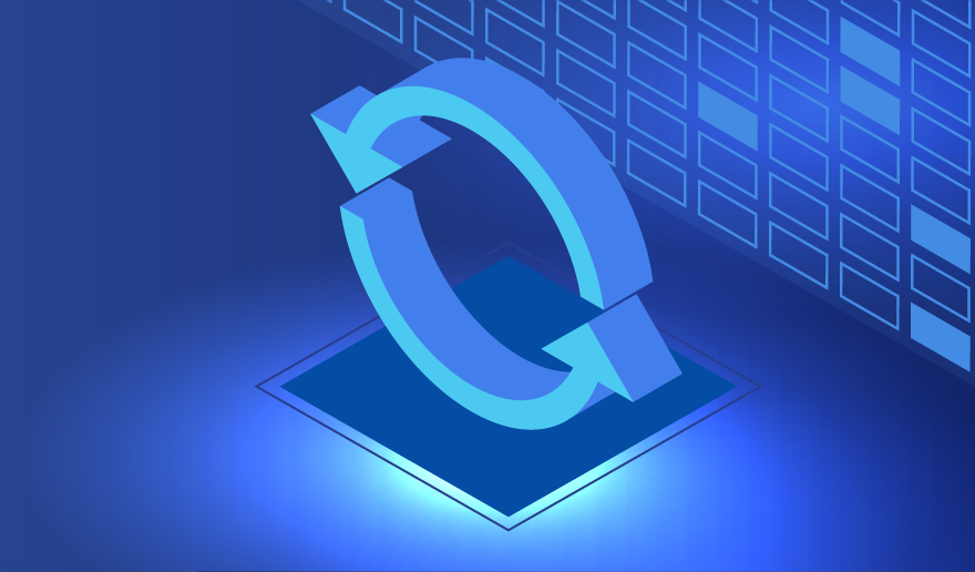 Zabbix frontend as a control panel for your devices