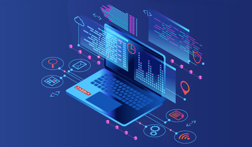 Advanced Zabbix API – 5 API use cases to improve your API workflows