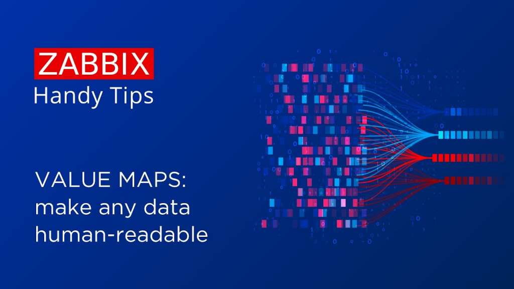 Handy Tips #2: Value maps: make any data human-readable