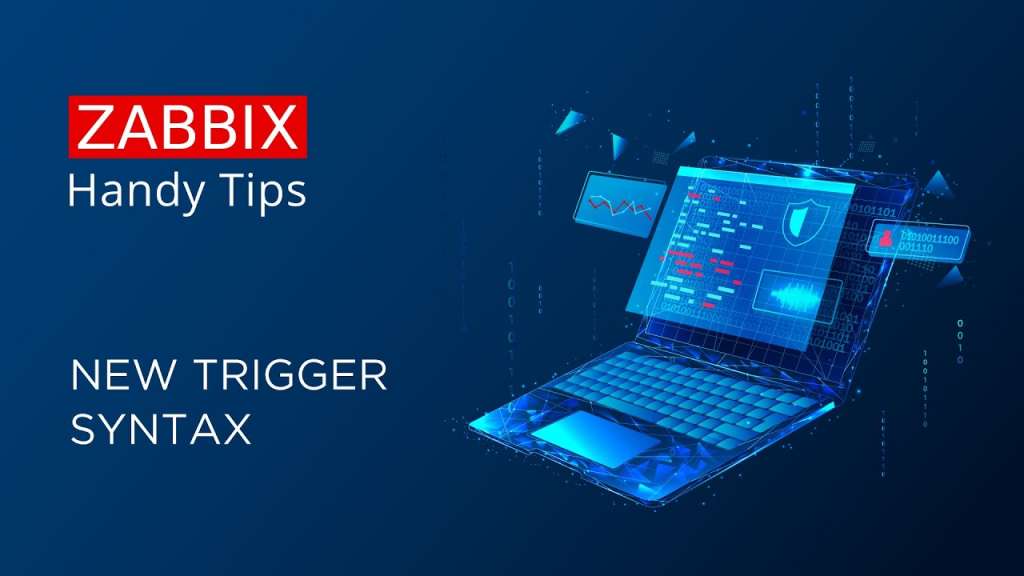 Handy Tips #3: 6 ways how the new expression syntax simplifies the life of Zabbix administrators