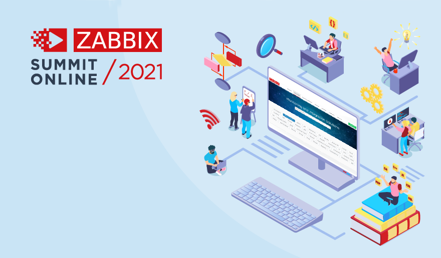 Integrating Zabbix with your existing IT solutions by Aleksandrs Larionovs / Zabbix Summit Online 2021