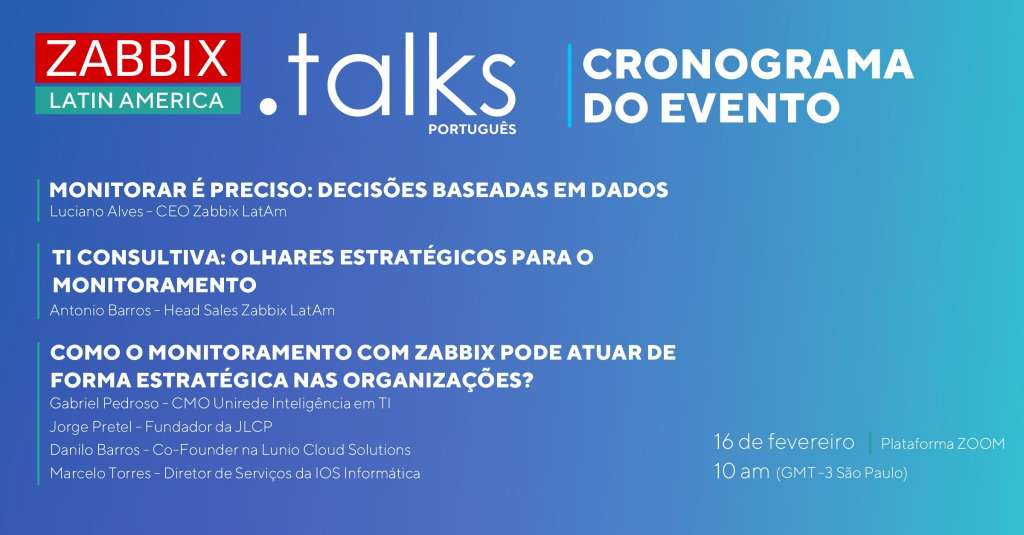 cronograma-zabbix-talks