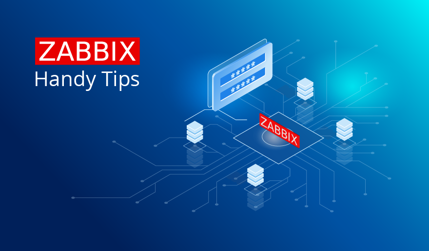 Handy Tips #25: Securing Zabbix logins with password complexity settings