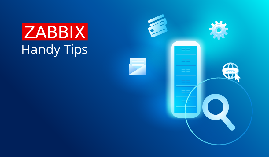 Handy Tips #28: Keeping track of your services with business service monitoring