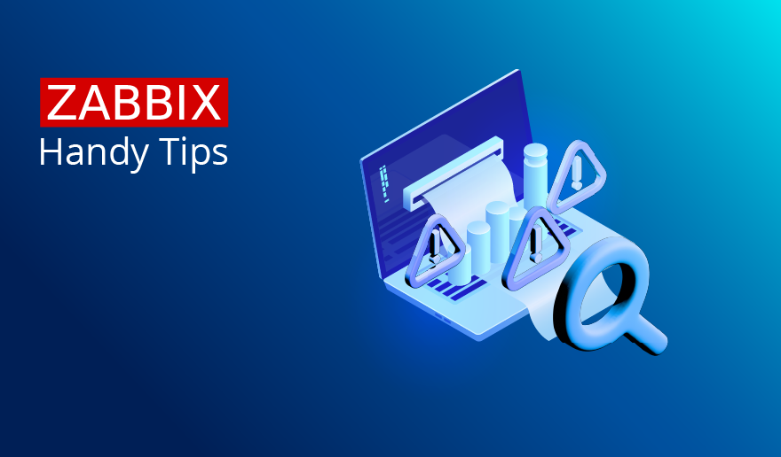 Handy Tips #31: Detecting invalid metrics with Zabbix validation preprocessing