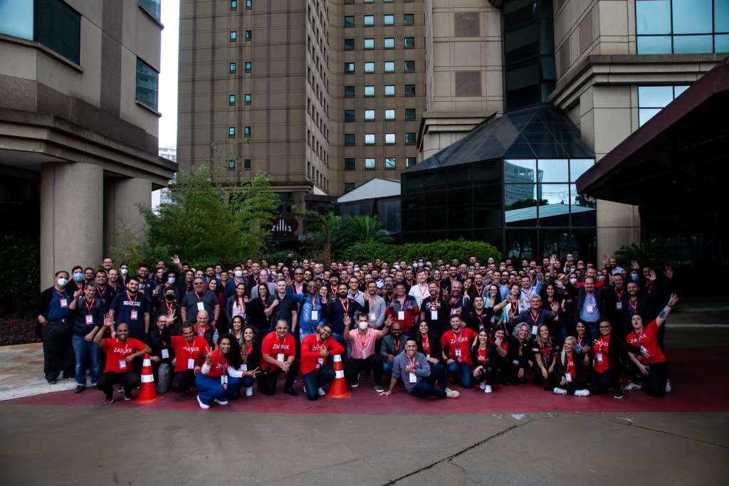 5 aprendizajes de Zabbix Conference Brazil 2022