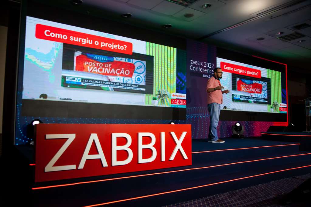 zabbix-conference