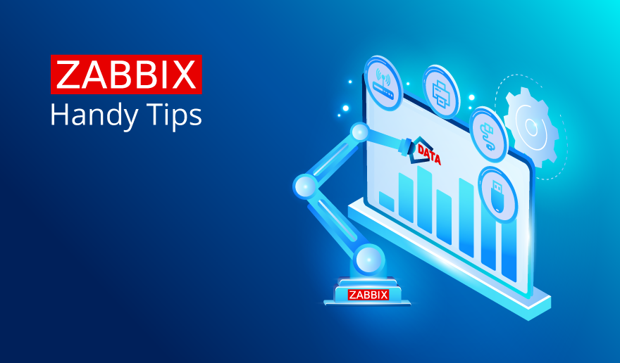 Handy Tips #38: Automating SNMP item creation with low-level discovery