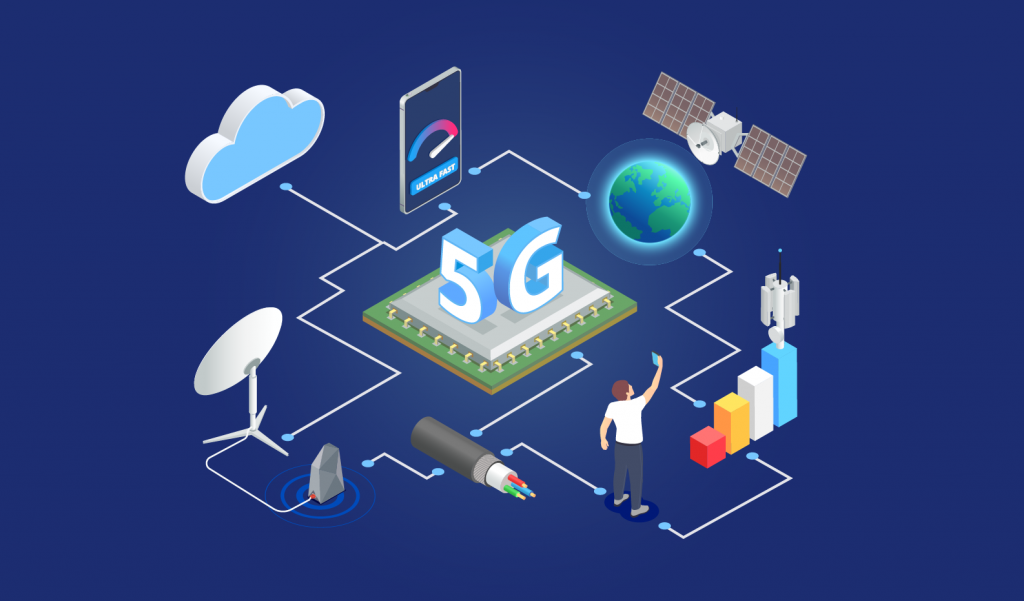 5 razões para monitorar redes de Telecom