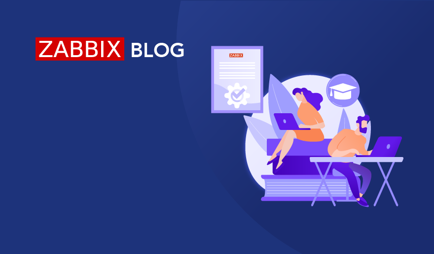 Fast Way to Upgrade Your Zabbix Knowledge