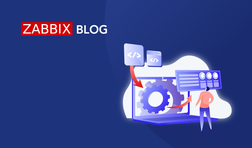 Generating Zabbix Health CSV reports with custom frontend module