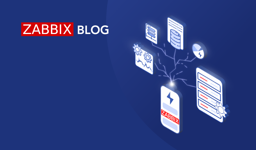 What’s Up, Home? – No More Blackouts with Zabbix HA Cluster