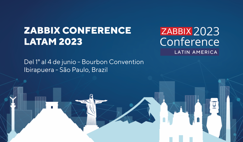 Zabbix Conference Latam: qué esperar del evento en 2023