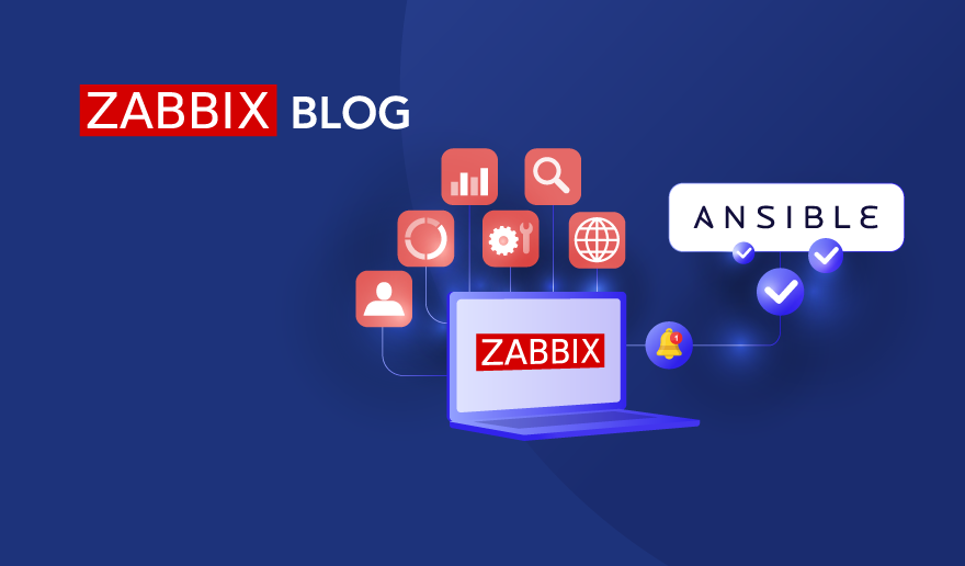 Forward Zabbix Events to Event-Driven Ansible and Automate your Workflows