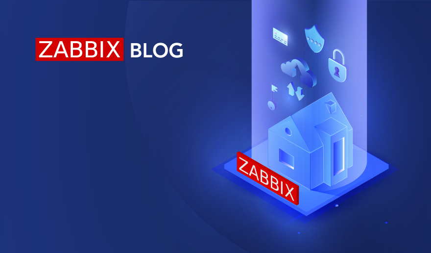 What’s Up, Home? – How to secure your (home) monitoring