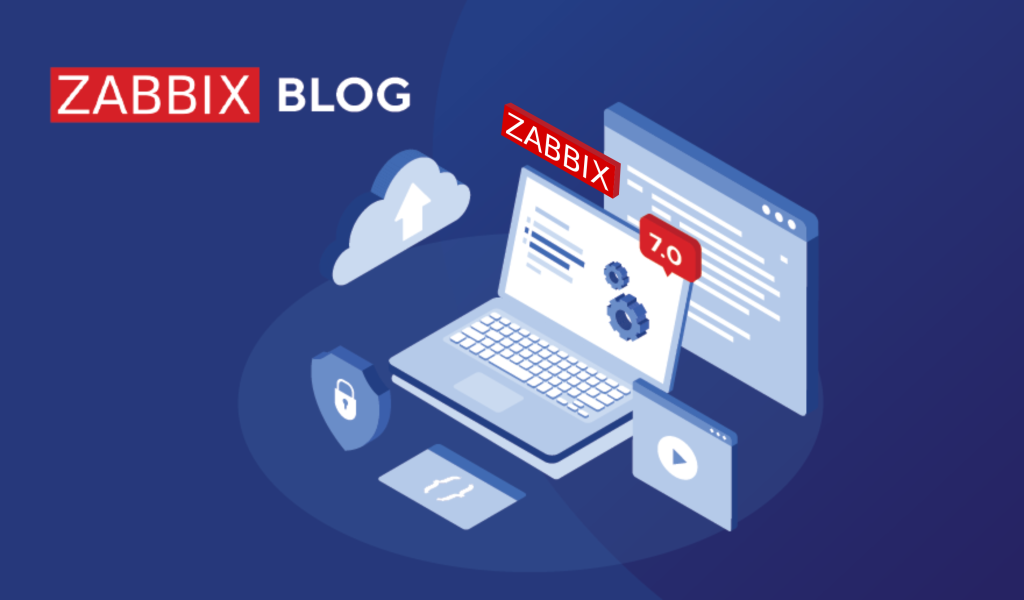 O que esperar do Zabbix 7.0 LTS