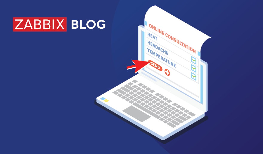 Caso de Éxito: Control de Validaciones Médicas utilizando Zabbix BSM