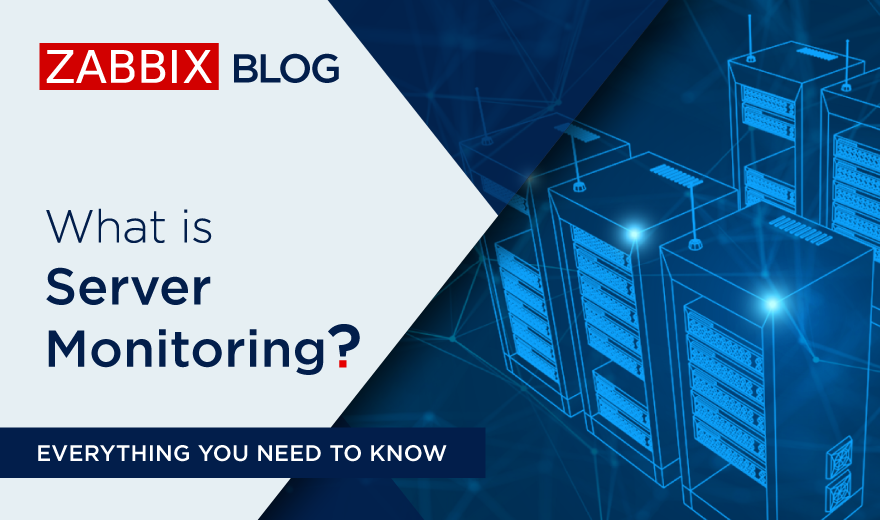 What is Server Monitoring? Everything You Need to Know