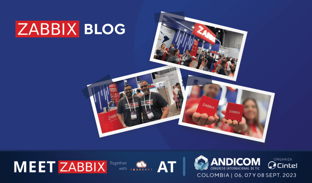 Cómo fue la ANDICOM 2023, en Colombia