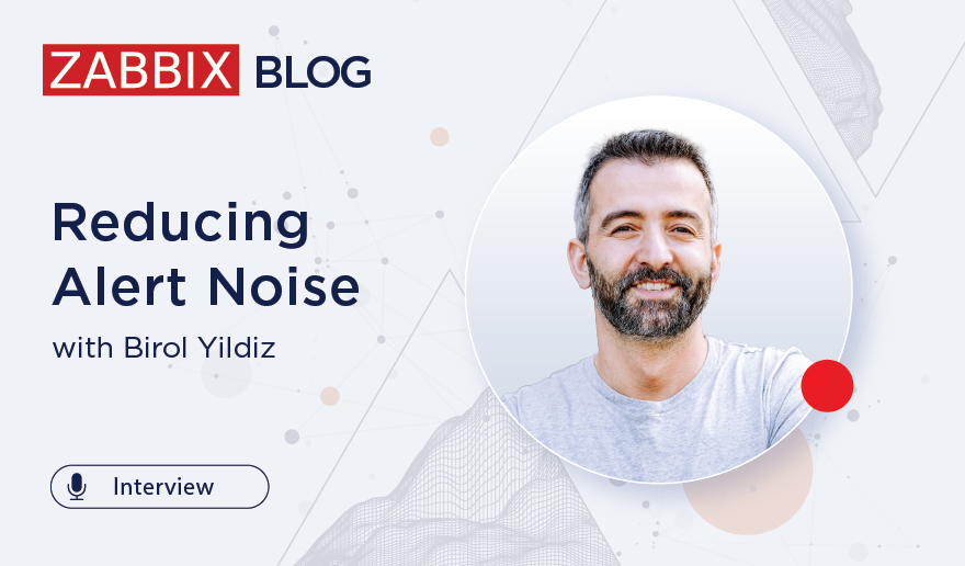 Reducing Alert Noise with Birol Yildiz
